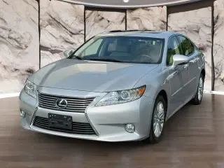 Lexus ES 350 2013 4dr Sedan