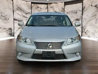 Lexus ES 350 2013 4dr Sedan