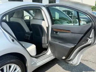 Lexus ES 350 2013 4dr Sedan