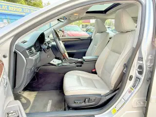 Lexus ES 350 2013 4dr Sedan