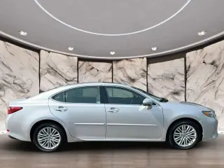 Lexus ES 350 2013 4dr Sedan