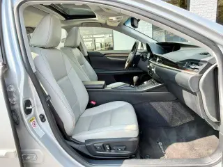 Lexus ES 350 2013 4dr Sedan