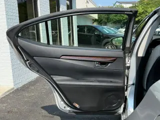 Lexus ES 350 2013 4dr Sedan