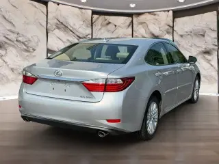 Lexus ES 350 2013 4dr Sedan