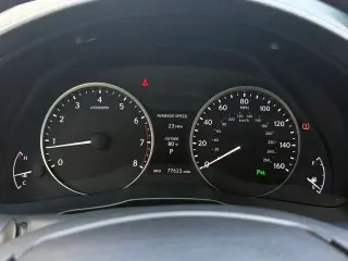 Lexus ES 350 2013 4dr Sedan