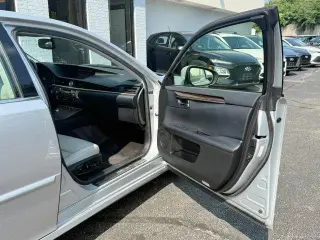 Lexus ES 350 2013 4dr Sedan