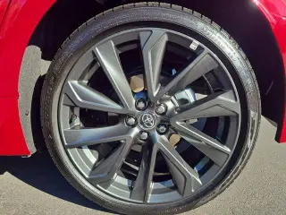 Toyota Corolla 2025 SE 4dr Sedan
