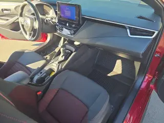 Toyota Corolla 2025 SE 4dr Sedan