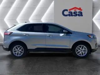 Ford Edge 2024 AWD SEL 4dr SUV