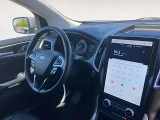 Ford Edge 2024 AWD SEL 4dr SUV