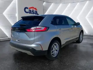 Ford Edge 2024 AWD SEL 4dr SUV