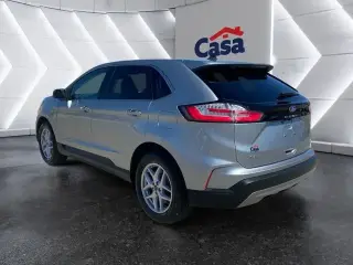 Ford Edge 2024 AWD SEL 4dr SUV