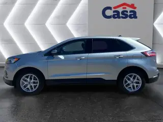 Ford Edge 2024 AWD SEL 4dr SUV