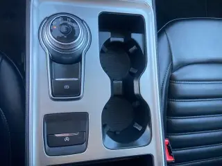 Ford Edge 2024 AWD SEL 4dr SUV