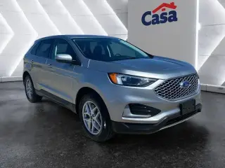 Ford Edge 2024 AWD SEL 4dr SUV