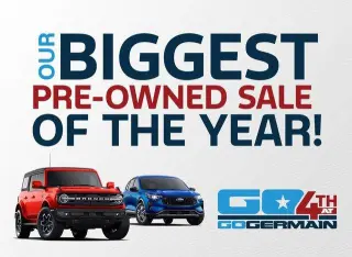 Ford Explorer 2022 AWD ST-Line 4dr SUV