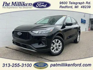 Ford Escape 2023 AWD Active 4dr SUV