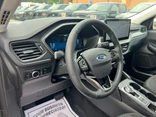 Ford Escape 2023 AWD Active 4dr SUV