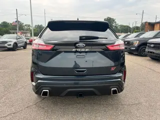 Ford Edge 2023 AWD ST 4dr Crossover
