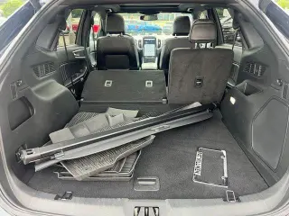 Ford Edge 2023 AWD ST 4dr Crossover