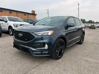 Ford Edge 2023 AWD ST 4dr Crossover