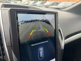 Ford Edge 2023 AWD ST 4dr Crossover
