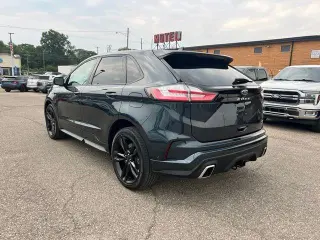 Ford Edge 2023 AWD ST 4dr Crossover