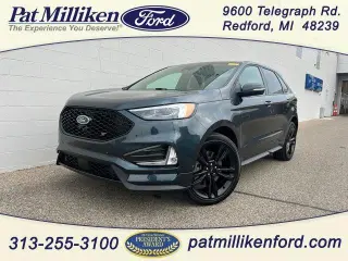 Ford Edge 2023 AWD ST 4dr Crossover