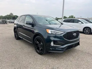 Ford Edge 2023 AWD ST 4dr Crossover