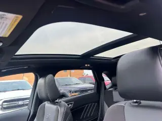 Ford Edge 2023 AWD ST 4dr Crossover