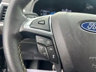 Ford Edge 2023 AWD ST 4dr Crossover