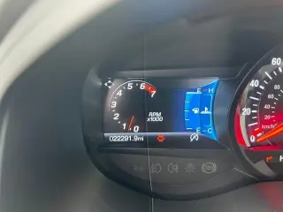Ford Edge 2023 AWD ST 4dr Crossover
