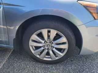 Honda Accord 2012 EX-L V6 4dr Sedan