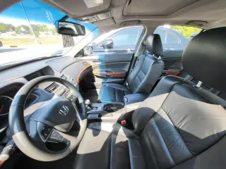 Honda Accord 2012 EX-L V6 4dr Sedan