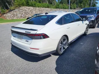 Honda Accord Hybrid 2023 Sport 4dr Sedan