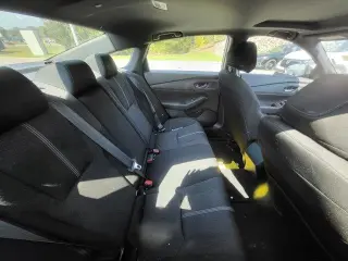 Honda Accord Hybrid 2023 Sport 4dr Sedan