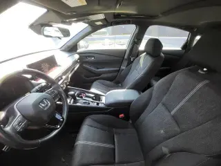 Honda Accord Hybrid 2023 Sport 4dr Sedan