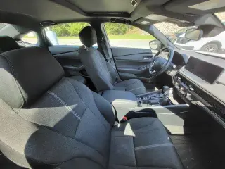 Honda Accord Hybrid 2023 Sport 4dr Sedan