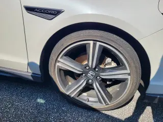 Honda Accord Hybrid 2023 Sport 4dr Sedan