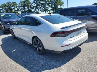 Honda Accord Hybrid 2023 Sport 4dr Sedan