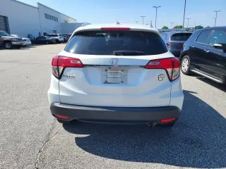 Honda HR-V 2020 EX 4dr Crossover