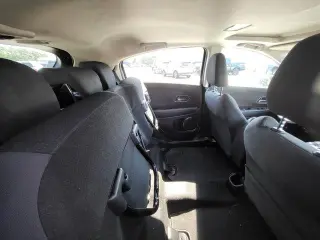 Honda HR-V 2020 EX 4dr Crossover