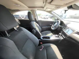 Honda HR-V 2020 EX 4dr Crossover