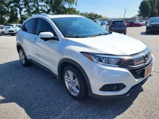 Honda HR-V 2020 EX 4dr Crossover