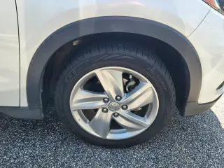 Honda HR-V 2020 EX 4dr Crossover