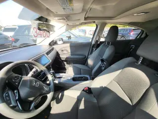 Honda HR-V 2020 EX 4dr Crossover