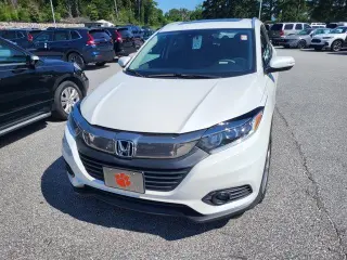 Honda HR-V 2020 EX 4dr Crossover