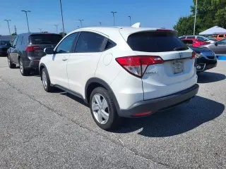 Honda HR-V 2020 EX 4dr Crossover