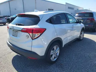Honda HR-V 2020 EX 4dr Crossover