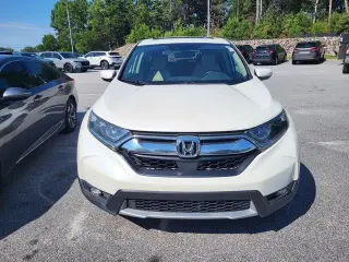 Honda CR-V 2017 AWD EX-L 4dr SUV